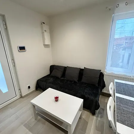 Sublime Appt Refait A Neuf ! * Argenteuil