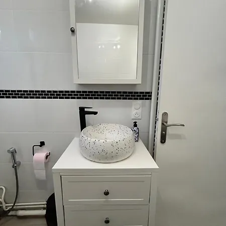 Apartment Sublime Appt Refait A Neuf ! Argenteuil
