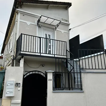 Apartment Sublime Appt Refait A Neuf !