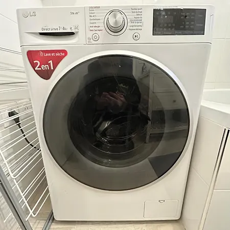 Sublime Appt Refait A Neuf ! Argenteuil