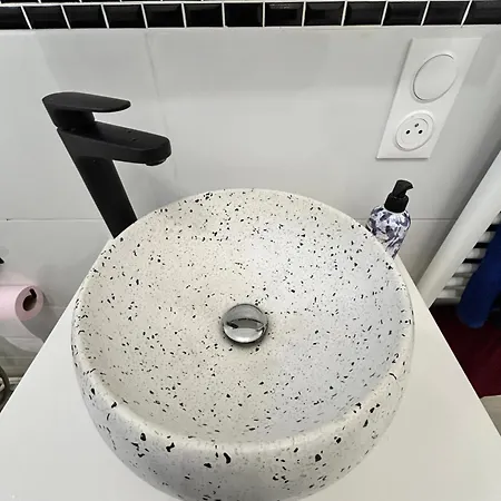 Sublime Appt Refait A Neuf ! Apartment Argenteuil