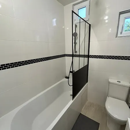 Apartment Sublime Appt Refait A Neuf !