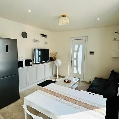 Sublime Appt Refait A Neuf ! Apartment Argenteuil