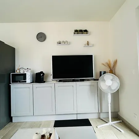 Sublime Appt Refait A Neuf ! *