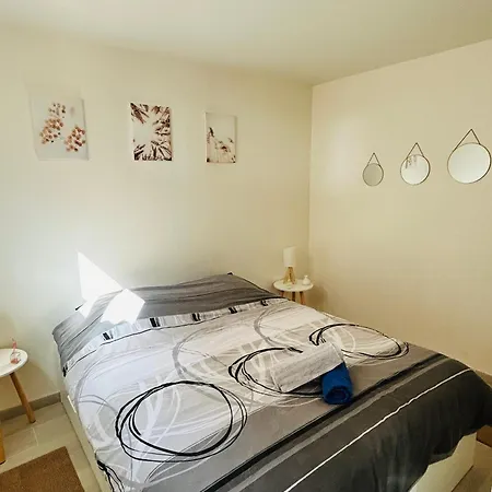 Sublime Appt Refait A Neuf ! Apartment *