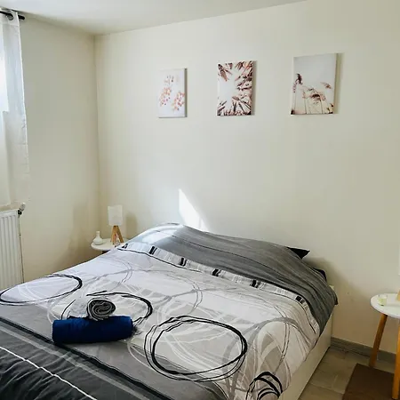 Sublime Appt Refait A Neuf ! Argenteuil