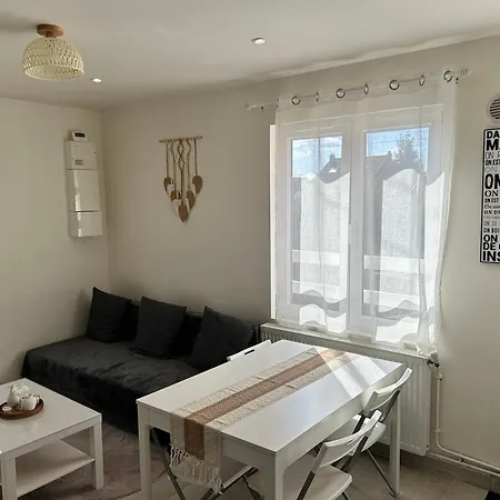 Sublime Appt Refait A Neuf ! Apartment